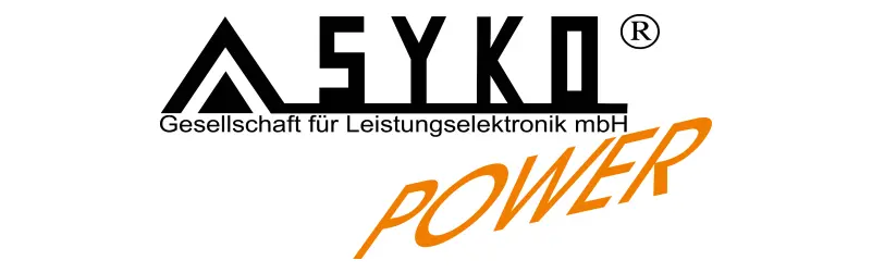 Logo  SYKO
