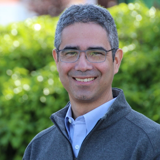 Darren Porras - Real-Time Innovations, Inc.