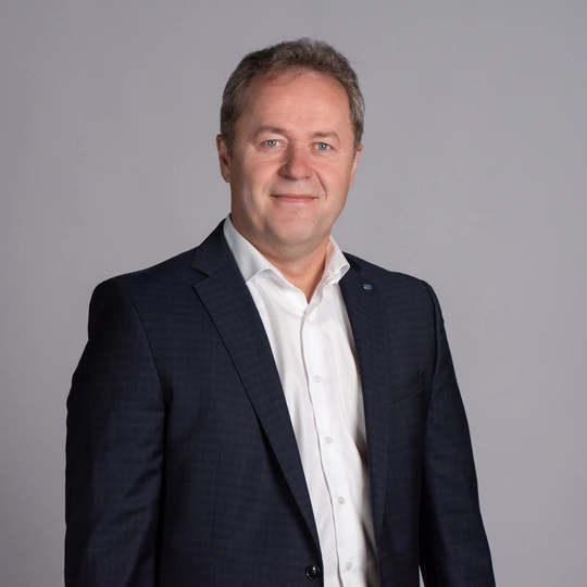 Mathias Wuttke - ODU GmbH & Co. KG