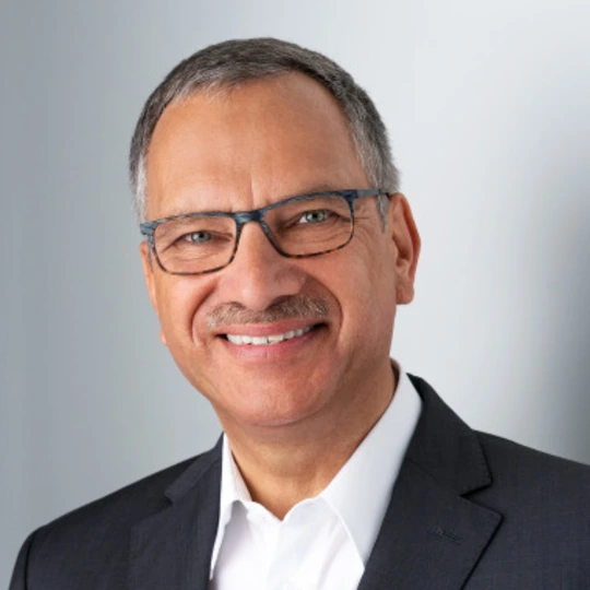 Rudolf Sosnowsky - HY-LINE Computer Components